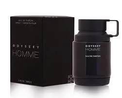 Odyssey Homme