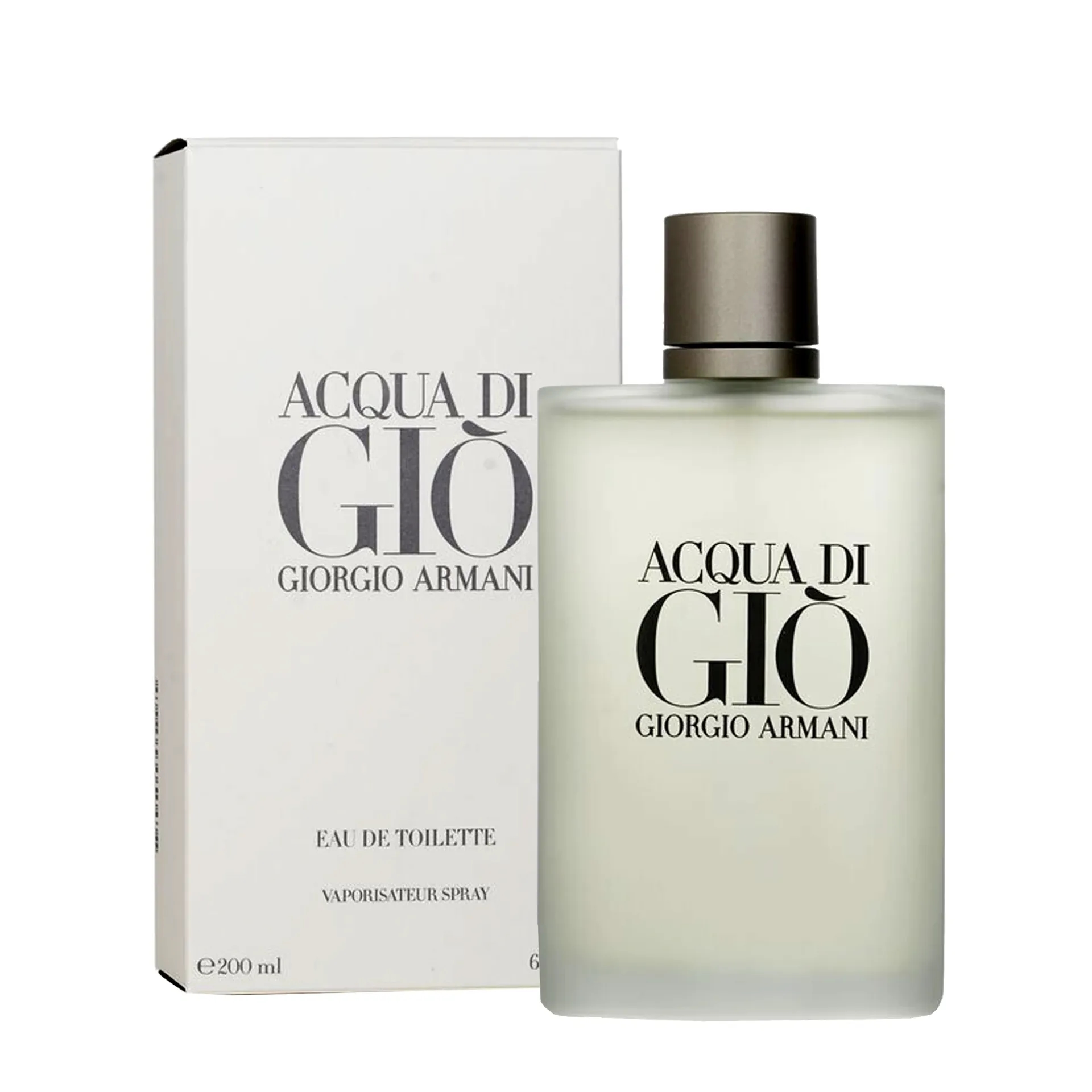 Acgua de Gio Eau de Toilette