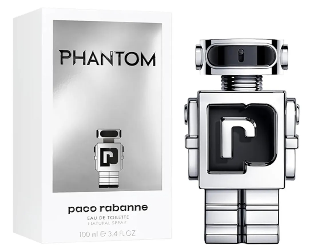 Phantom EDT