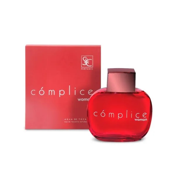 Complice EDT Woman