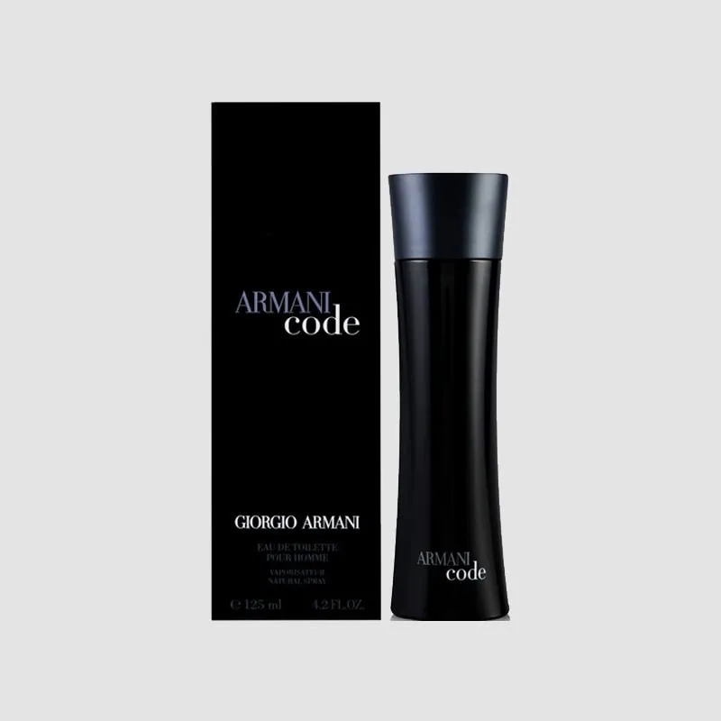 Armani Code
