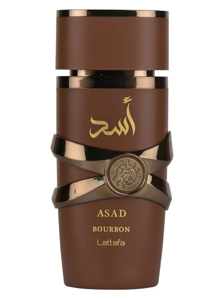 Asad Bourbon