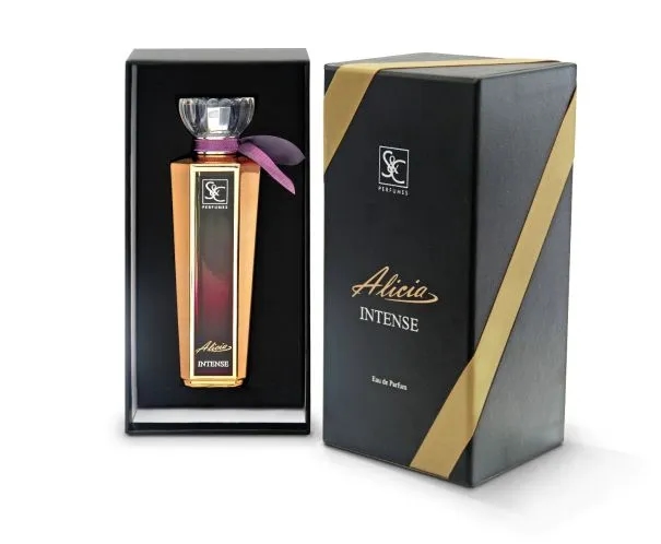 Alicia Intense EDP