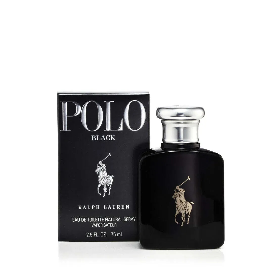 Polo Black