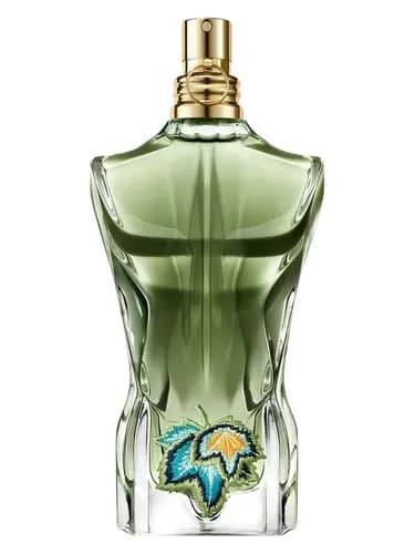 Perfume Le Beau Paradise Garden de Jean Paul Gaultier