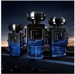 Phantom Intense vista 4