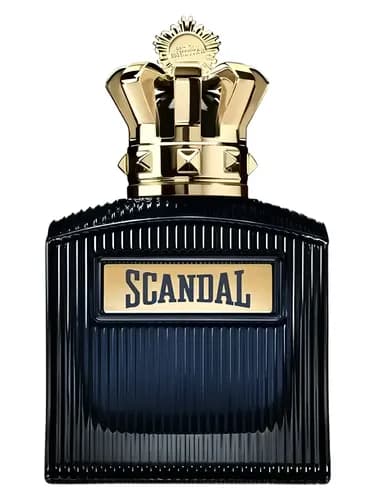 Perfume Scandal Pour Homme Intense de Jean Paul Gaultier