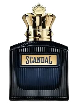 Scandal Pour Homme Intense vista 1