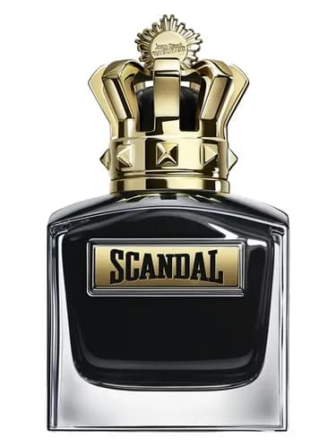 Perfume Scandal Pour Homme Le Parfum de Jean Paul Gaultier