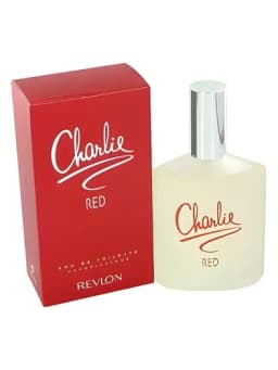 Charlie Red  vista 1
