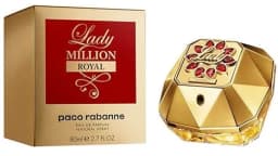Lady Million Royal vista 1
