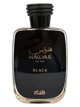 Hawas Black vista 1