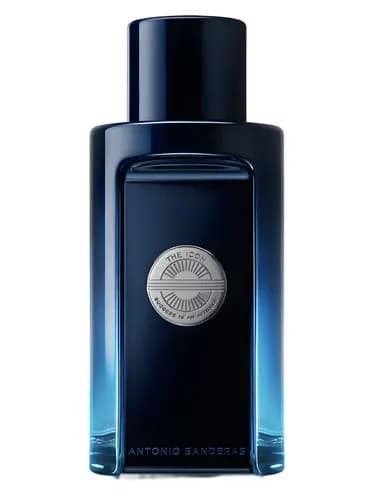 Perfume The Icon de Antonio Banderas