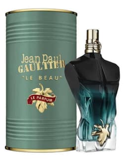 Le Beau Le Parfum vista 1