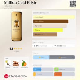 Million Gold Elixir vista 2