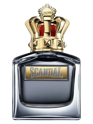 Perfume Scandal Pour Homme  de Jean Paul Gaultier