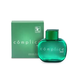 Complice EDT Man vista 1