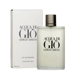 Acgua de Gio Eau de Toilette vista 1