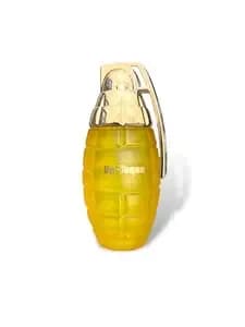 Perfume Un Toque  de Suchel Camacho