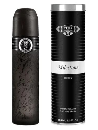 Perfume Cuba Milestone de Cuba Paris