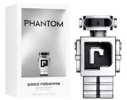 Phantom EDT vista 1