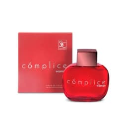 Complice EDT Woman vista 1