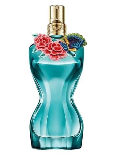 Perfume La Belle Paradise Garden de Jean Paul Gaultier