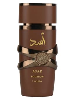 Asad Bourbon vista 1