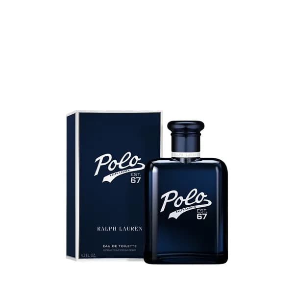Perfume Polo 67 de Ralph Lauren
