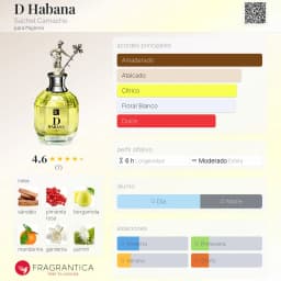 D Habana Suchel Woman vista 2