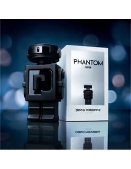 Phantom Parfum vista 4