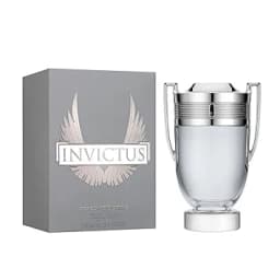 INVICTUS EDT vista 2