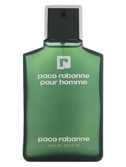 Paco Rabanne Pour Homme vista 1