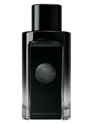 Perfume The Icon Eau de Parfum de Antonio Banderas