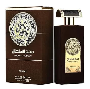 Perfume MAJD AL SULTAN de Asdaaf