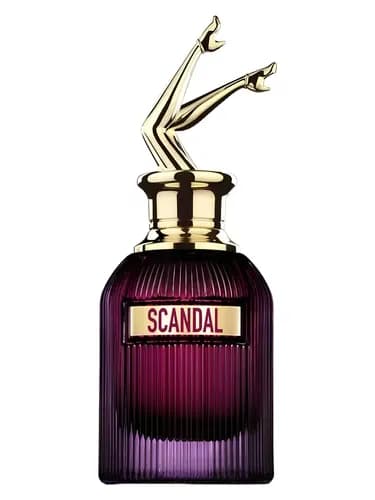 Perfume Scandal Intense  de Jean Paul Gaultier