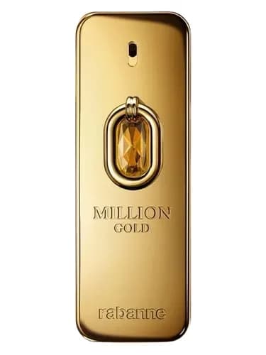 Perfume Million Gold Elixir de Paco Rabanne