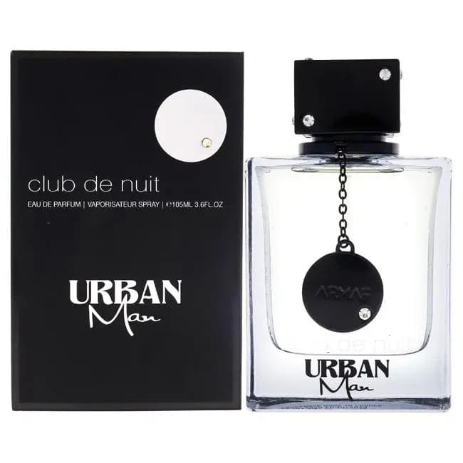 Perfume Club de Nuit Urban Man de Armaf