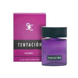 Tentacion Woman vista 1