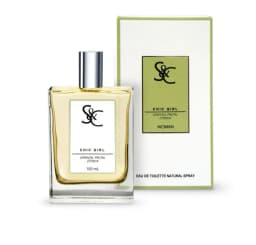 S&C Chic Girl vista 1