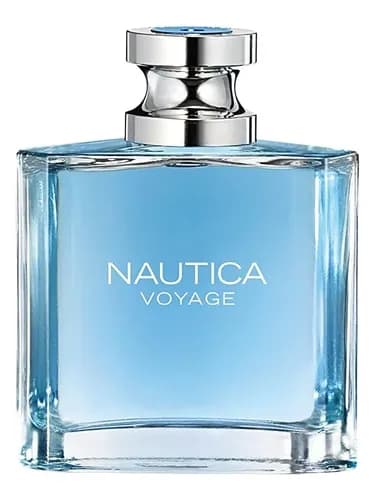 Perfume Nautica Voyage  de Nautica