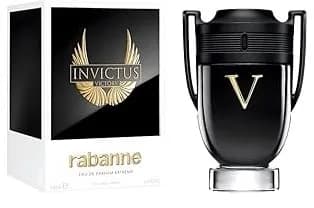Perfume Invictus Victory de Paco Rabanne