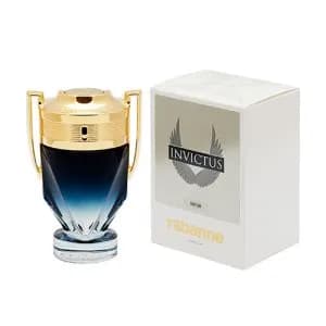 Perfume Invictus Parfum de Paco Rabanne