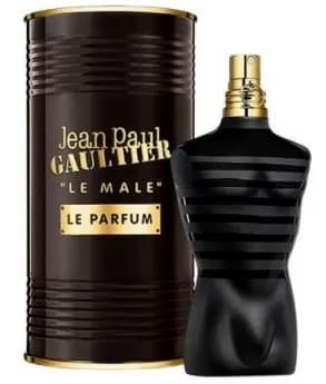 Perfume Le Male Le Parfum de Jean Paul Gaultier