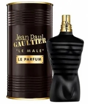 Le Male Le Parfum