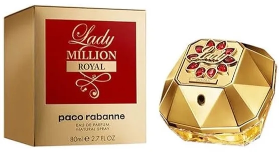 Lady Million Royal