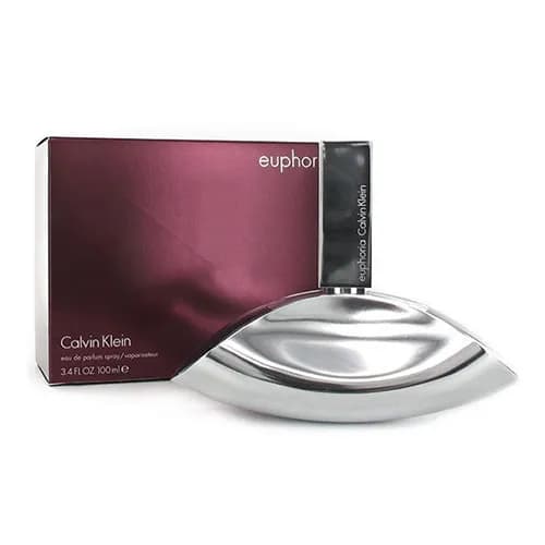 Perfume Euphoria de Calvin Klein