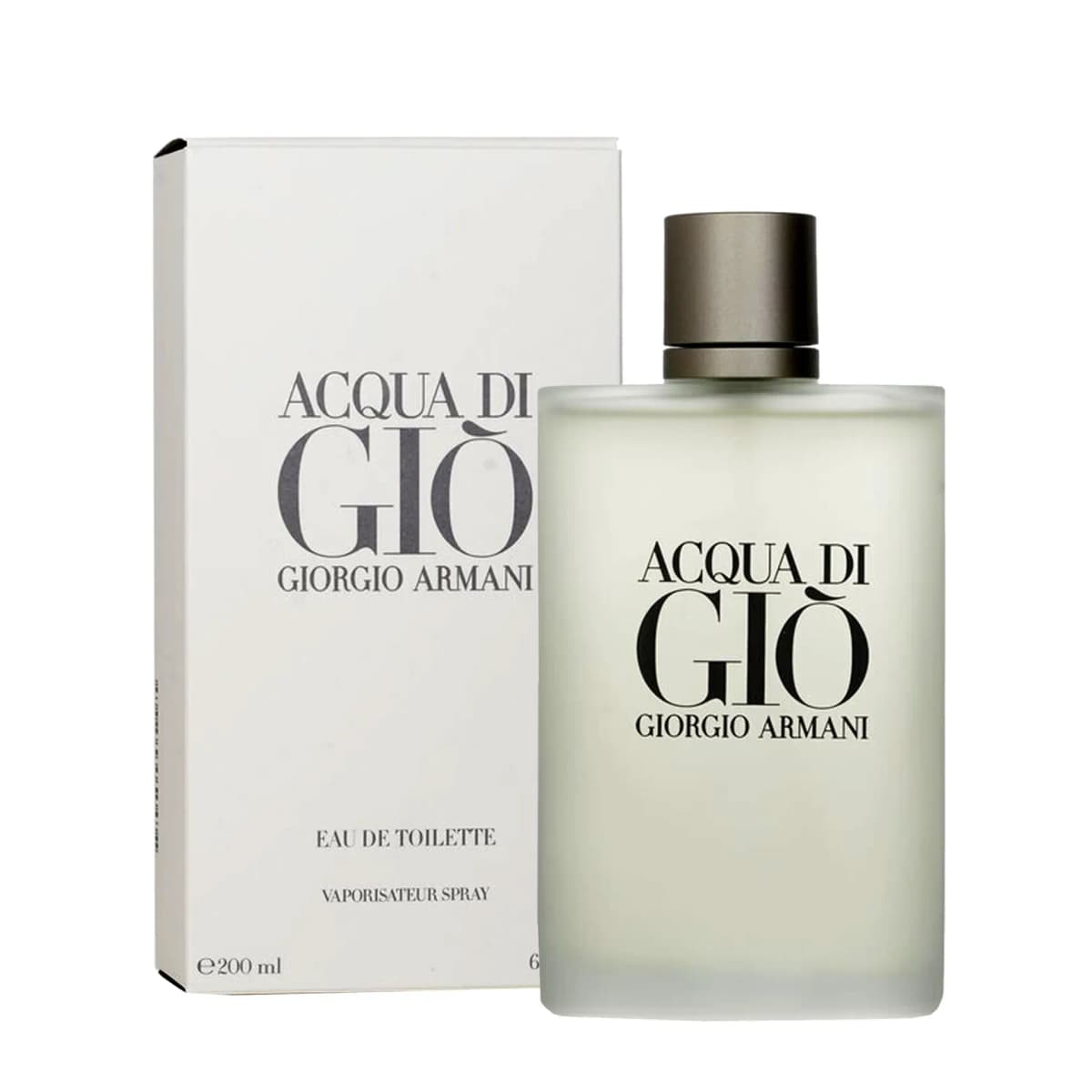 Perfume Acgua de Gio Eau de Toilette de Giorgio Armani