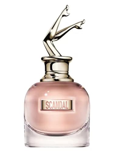 Perfume Scandal EDP de Jean Paul Gaultier