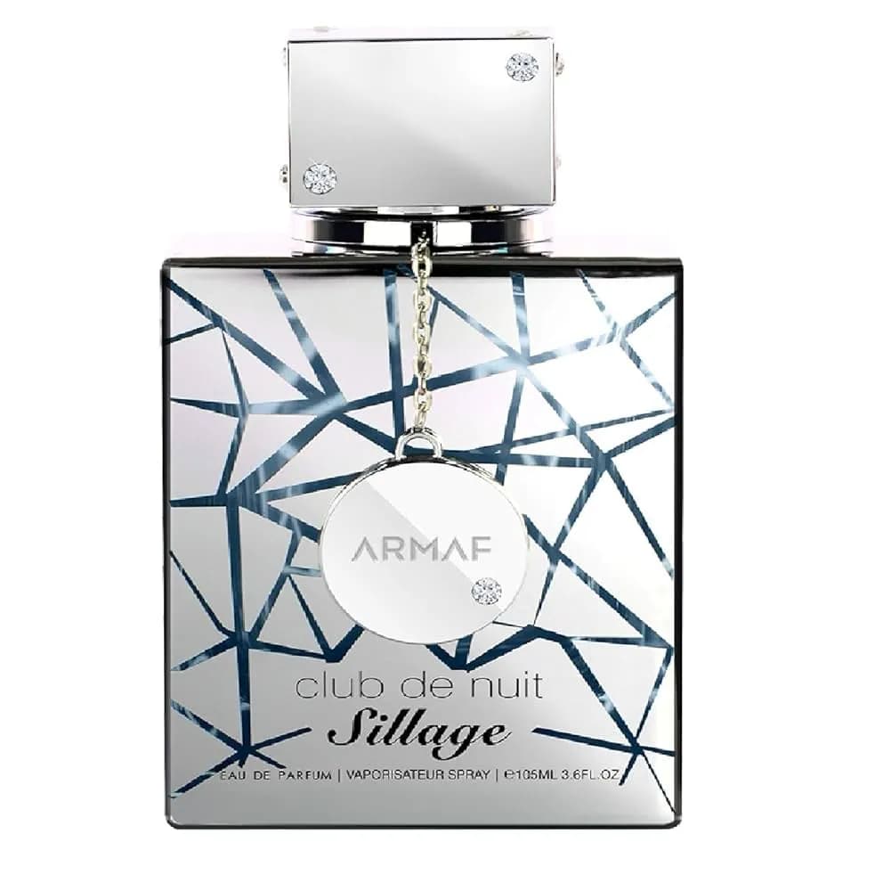 Perfume Club de Nuit Sillage de Armaf